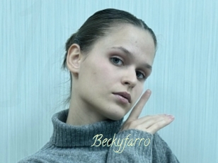 Beckyfarro