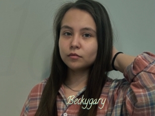 Beckygary