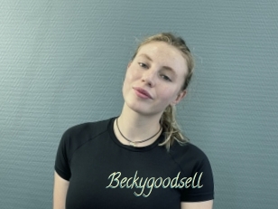 Beckygoodsell