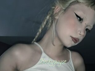 Beckyguyse