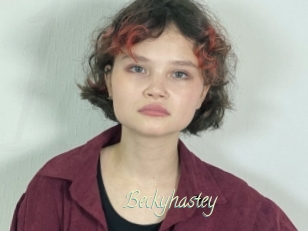 Beckyhastey