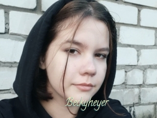 Beckyheyer