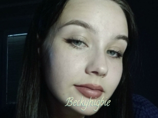 Beckyhigbie