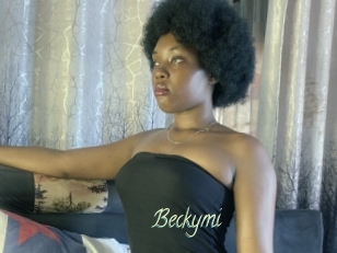 Beckymi