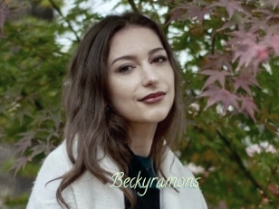 Beckyramons