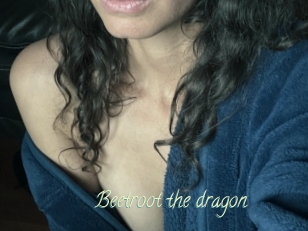 Beetroot_the_dragon