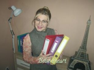 Believeheart