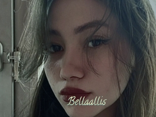 Bellaallis