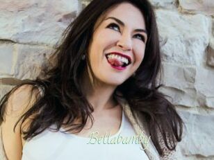 Bellabamby