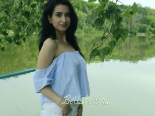 Bellabellina