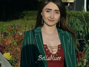 Bellabluee