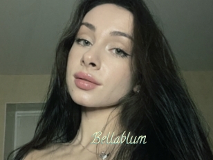 Bellablum