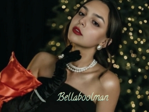 Bellaboolman