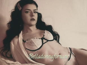 Belladonnafortune