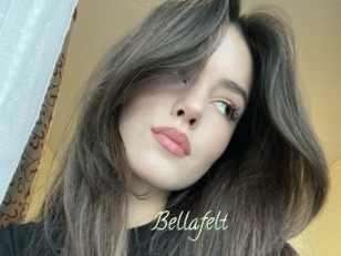 Bellafelt