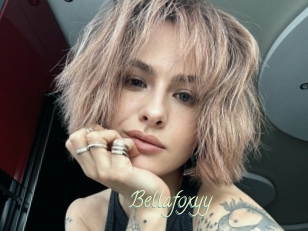 Bellafoxyy