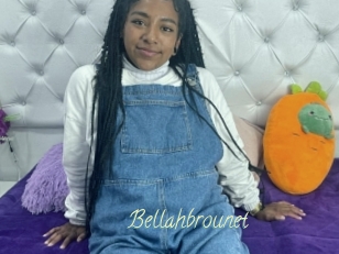 Bellahbrounet
