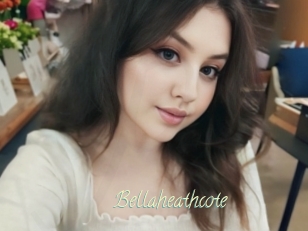 Bellaheathcote