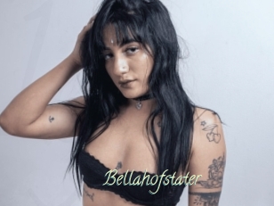 Bellahofstater