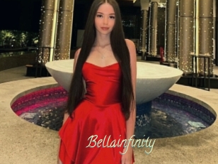 Bellainfinity