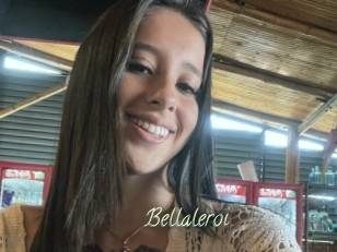 Bellaleroi