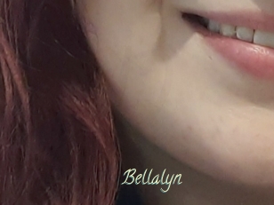 Bellalyn