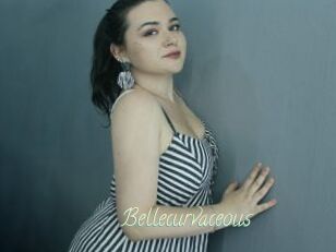 Bellecurvaceous