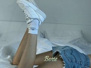 Bente