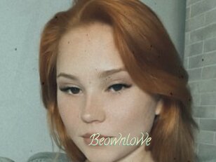 Beownlovve