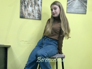 Berenicebasil