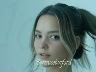 Berenicebinford