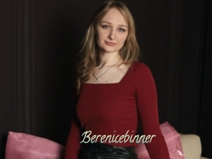 Berenicebinner