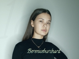 Bereniceburchard