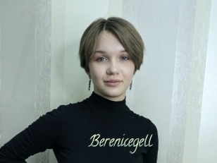 Berenicegell