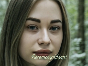 Berenicegoldsmit