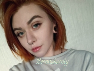 Bernitakaroly