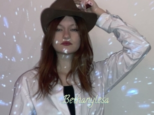 Bethanylesa