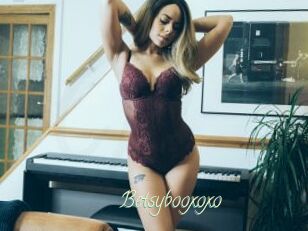Betsybooxoxo