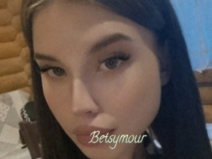 Betsymour