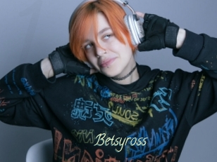 Betsyross