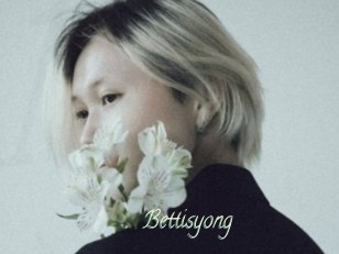 Bettisyong
