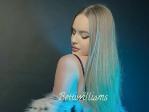 Bettiwilliams