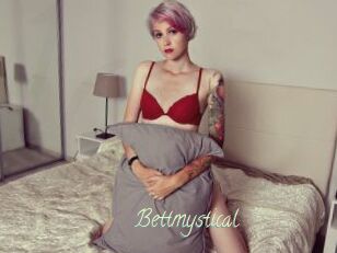 Bettmystical
