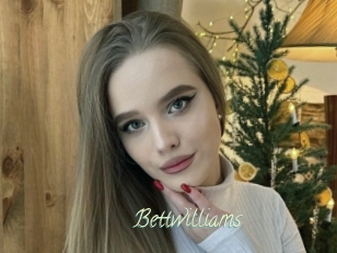 Bettwilliams