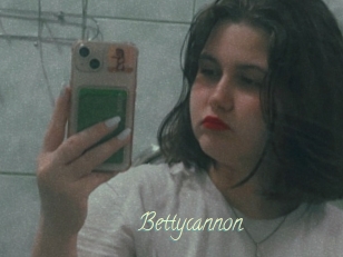 Bettycannon