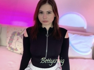 Bettycraig
