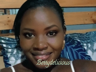Bettydelicious