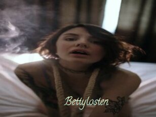 Bettylosten
