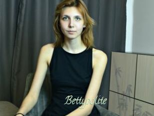 Bettypolite