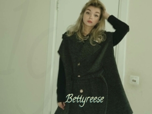 Bettyreese